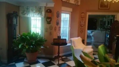 Chalet en venta en Guadalmar, Guadalmar (Distrito Churriana. Málaga Capital) de 2.200.000 €