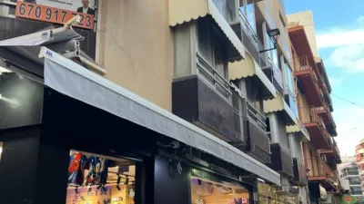 Piso – Benidorm - Vista 2