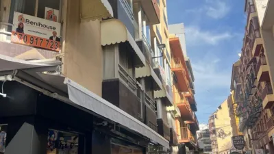 Piso – Benidorm - Vista 4