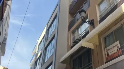 Piso – Benidorm - Vista 5
