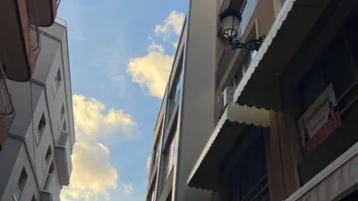 Piso – Benidorm - Más