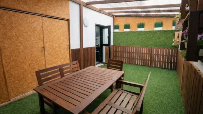 Duplex in Puerto del Rosario photo 15