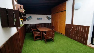 Duplex in Puerto del Rosario photo 16