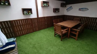 Duplex in Puerto del Rosario photo 17