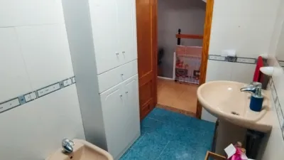 Duplex in Puerto del Rosario photo 28
