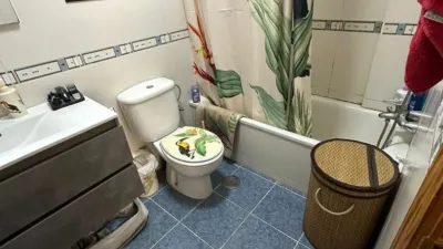 Duplex in Puerto del Rosario photo 29