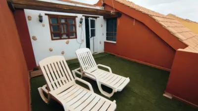 Duplex in Puerto del Rosario photo 34