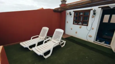 Duplex in Puerto del Rosario photo 35