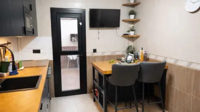 Duplex in Puerto del Rosario photo 7