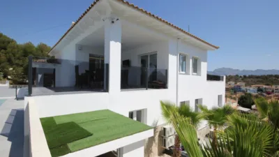 Casa - Vista 2