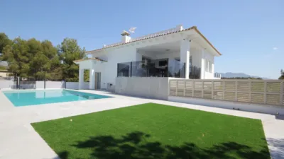 Casa - Vista 3