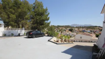 Casa - Vista 5