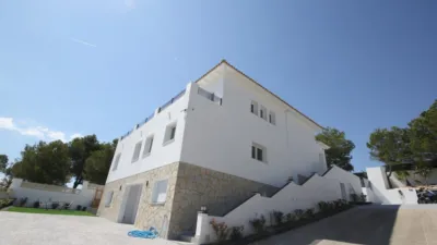 Casa - Más