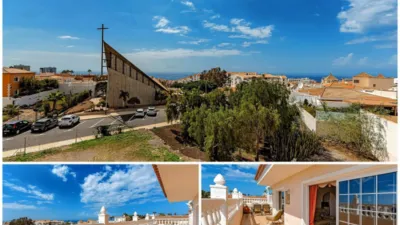 Casa en Callao Salvaje-Playa Paraíso-Armeñime photo 4