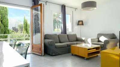 Townhouse in Empuriabrava photo 11