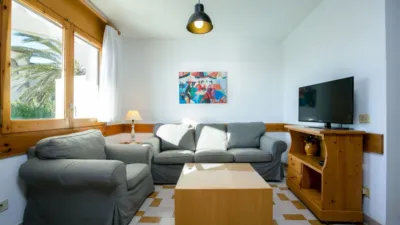 Townhouse in Empuriabrava photo 12