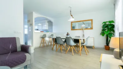 Townhouse in Empuriabrava photo 13