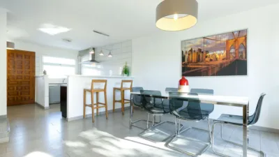 Townhouse in Empuriabrava photo 14