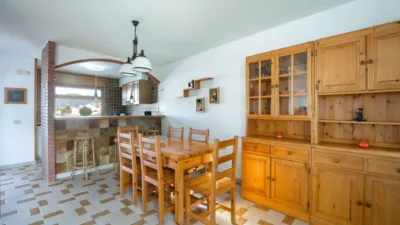 Townhouse in Empuriabrava photo 15