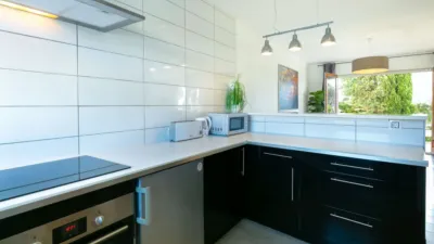 Townhouse in Empuriabrava photo 17