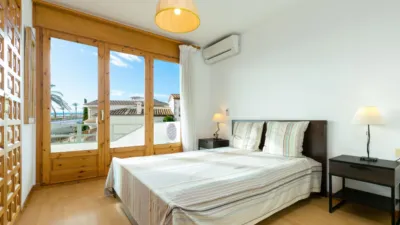 Townhouse in Empuriabrava photo 20