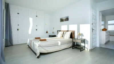 Townhouse in Empuriabrava photo 21
