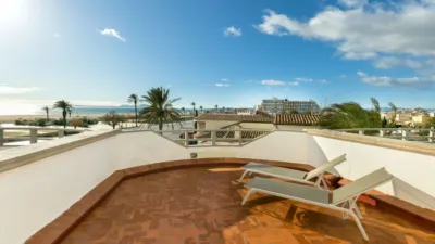 Townhouse in Empuriabrava photo 24