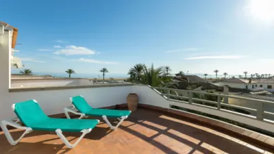 Townhouse in Empuriabrava photo 25
