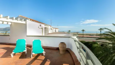 Townhouse in Empuriabrava photo 26
