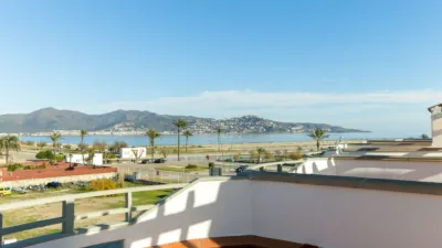 Townhouse in Empuriabrava photo 27