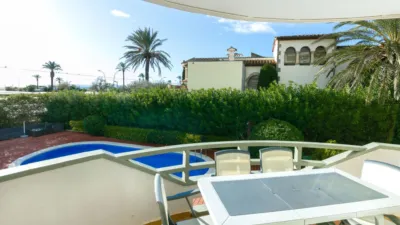 Townhouse in Empuriabrava photo 28