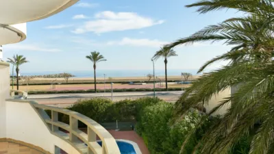 Townhouse in Empuriabrava photo 29