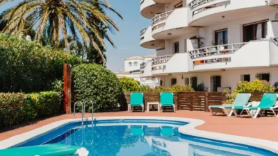 Townhouse in Empuriabrava photo 2