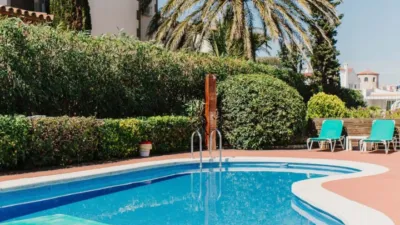 Townhouse in Empuriabrava photo 3