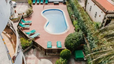 Townhouse in Empuriabrava photo 4