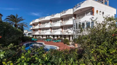 Townhouse in Empuriabrava photo 5