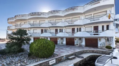Townhouse in Empuriabrava photo 6