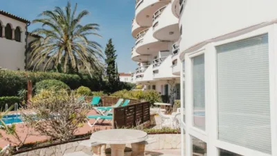 Townhouse in Empuriabrava photo 9