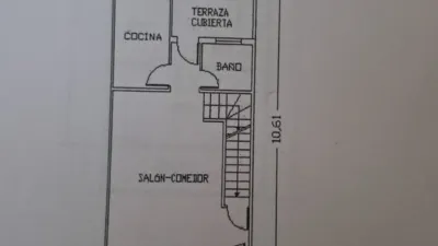 Duplex in Puerto de Santiago photo 10