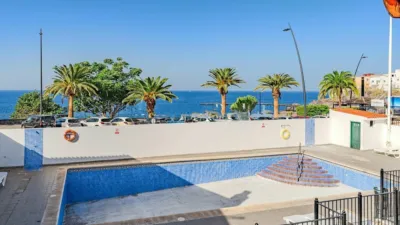 Duplex in Puerto de Santiago photo 3