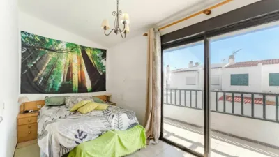 Duplex in Puerto de Santiago photo 5
