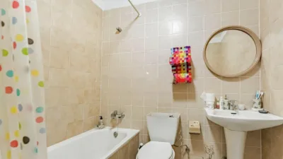 Duplex in Puerto de Santiago photo 7