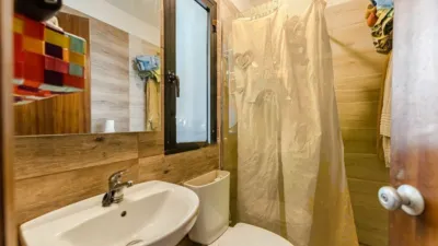 Duplex in Puerto de Santiago photo 8