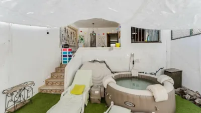 Duplex in Puerto de Santiago photo 9