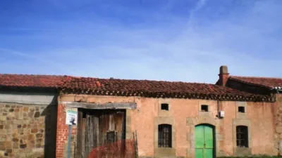 Chalet en Avenida del Castrillo, 5