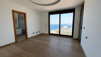 Chalet in Racó de l'Oix photo 20