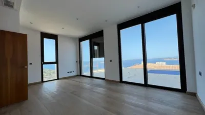 Chalet in Racó de l'Oix photo 25