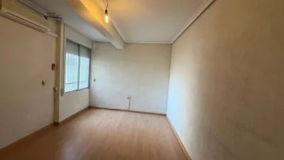 Apartment in Plasencia photo 11