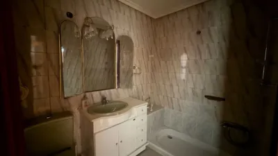 Apartment in Plasencia photo 15
