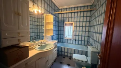 Apartment in Plasencia photo 18